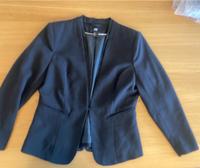 Blazer schwarz Gr. 44 fällt eher wie 40 aus Kr. Dachau - Markt Indersdorf Vorschau