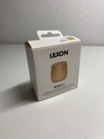 Lexon Mini Lautsprecher Box USB Mino + Düsseldorf - Bilk Vorschau