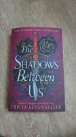 The Shadow Between Us (Englisch) Niedersachsen - Uelzen Vorschau