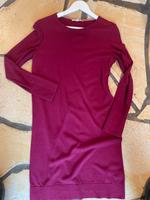 Neuwertiges Strickkleid von Esprit Organic Gr XL Bayern - Kaufbeuren Vorschau