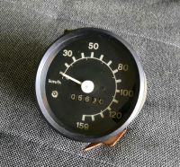 Wartburg Barkas B1000 Tacho Tachometer DDR IFA original Berlin - Köpenick Vorschau