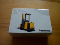 Jungheinrich 1:25 EKS 210a Auto Pallet  Mover APM Modell Bayern - Aindling Vorschau