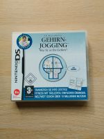 Dr. Kawashimas Gehirn-Jogging - Nintendo DS Sachsen-Anhalt - Petersberg (Saalekreis) Vorschau