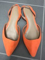 Slingbacks 39 Baden-Württemberg - Mannheim Vorschau