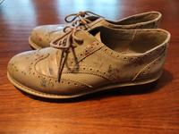 Neue Budapester von Graceland, Damenschuhe, Business Schuhe Gr 39 Nordrhein-Westfalen - Viersen Vorschau