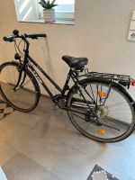 KTM Damenfahrrad Bayern - Würzburg Vorschau