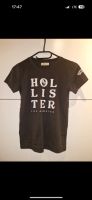 Hollister Tshirt schwarz Hessen - Rödermark Vorschau