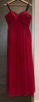 pinkes/fuchsiafarbenes Abendkleid von LAONA in Größe 40 Niedersachsen - Ostercappeln Vorschau