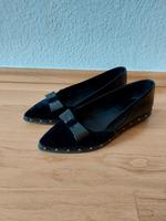 Pumps schwarz Dresden - Cotta Vorschau