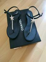 Chanel Sandalen Nordrhein-Westfalen - Lüdenscheid Vorschau