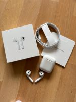 Apple AirPods 2 Düsseldorf - Bilk Vorschau