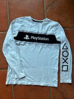 Langarmshirt Shirt PlayStation Gr. 158/164 Original Niedersachsen - Hambergen Vorschau