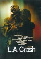 DVD L.A. Crash Hessen - Wiesbaden Vorschau