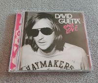 David Guetta "One Love" Hannover - Mitte Vorschau