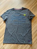 Superdry T-Shirt Herren Gr. L Saarland - Spiesen-Elversberg Vorschau