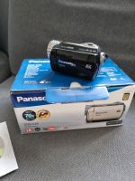 Panasonic SD Video Camera SDR-S26 Bayern - Mömlingen Vorschau