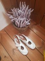 Sandalen Schuhe  Sommer gr 40 gr.6 w.neu Jenny by Ara Berlin - Spandau Vorschau