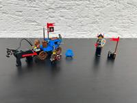 Lego 6009 6038 Castle Black Knights Wolfpack Hessen - Nauheim Vorschau