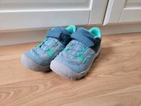 Turnschuhe Wanderschuhe Trekkingschuhe Größe 33 Leipzig - Lindenthal Vorschau