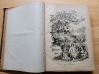 Die Gartenlaube - von 1866 Hessen - Steinbach Vorschau