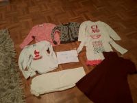 Kleiderpaket gr 98/104 set pulli hosen Bayern - Olching Vorschau