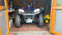 ATV SMC Online X 9.0L4x4 LOF blau Niedersachsen - Helmstedt Vorschau