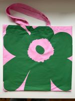 Marimekko Unikko Tasche Tote Bag Beutel, 60th Anniv., neu Bayern - Reichertshausen Vorschau