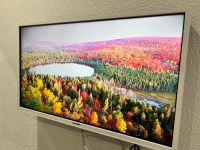 Telefunken 32 Zoll Fernseher weiß Baden-Württemberg - Bretten Vorschau