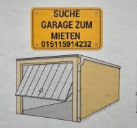 ❌Suche Garage zum mieten❌ Kr. München - Oberschleißheim Vorschau