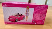 MATTEL FPR57 Barbie Puppe ( blond) mit Caprio wie neu München - Au-Haidhausen Vorschau