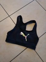 Puma Sport Bustier Gr.40 schwarz Nordrhein-Westfalen - Uedem Vorschau