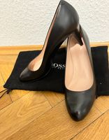 Schwarze Pumps Hugo Boss 40 München - Schwabing-West Vorschau