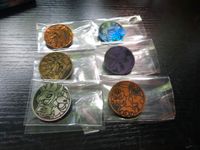 Pokemon Karten Coin Sammlung Bayern - Augsburg Vorschau