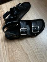Zara Sandalen Neu Nordrhein-Westfalen - Oberhausen Vorschau