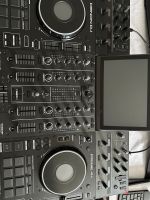 DJ Controller Denon Prime 4 plus ( Garantie bis 2026) Hannover - Ricklingen Vorschau