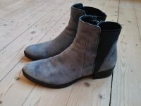 Stiefelette GEOX Respira 40 grau Bielefeld - Gadderbaum Vorschau