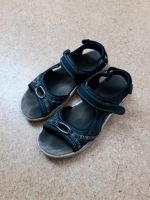 Sandalen Gr 43 Rieker Damenschuhe Mädchen Niedersachsen - Nienburg (Weser) Vorschau