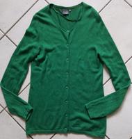 ❤️ ADAGIO Strickjacke Cardigan 38/40 Seide & Cashmere extrafein Bayern - Ochsenfurt Vorschau