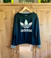 Adidas Originals Sweatshirt Blusenshirt S Thüringen - Sondershausen Vorschau