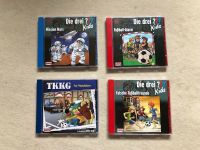 Die drei ??? Kids und TKKG CD‘s Kiel - Suchsdorf Vorschau