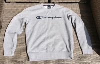 Champion Pullover Größe M Grau 214744 Versand Dresden - Südvorstadt-Ost Vorschau