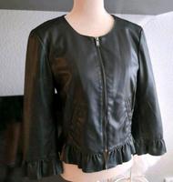 ONLY Jacke Optik Leder S Hessen - Neu-Isenburg Vorschau