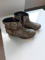 Rieker Damen Stiefel Bayern - Gaimersheim Vorschau