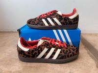 Adidas Samba OG Leopard EU 38 NEU Nordrhein-Westfalen - Freudenberg Vorschau