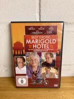 DVD Best Exotic Marigold Hotel Nordrhein-Westfalen - Meerbusch Vorschau