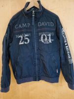 Camp David Jacke Gr L Wandsbek - Hamburg Bergstedt Vorschau