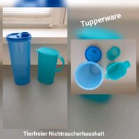 Tupperware Kanne und Flüssigkeitsbehälter Niedersachsen - Wolfsburg Vorschau