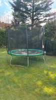 Trampolin Crivit, 1 Jahr, wie neu Nordrhein-Westfalen - Recklinghausen Vorschau