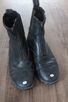 Reitstiefeletten Steeds Gr. 36 Bayern - Affing Vorschau