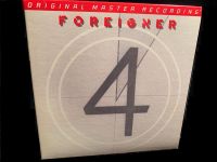 SACD Foreigner  4   Special Limited Edition MFSL Gain2 Thüringen - Altenburg Vorschau